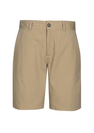 Picture of Biz Collection Mens Lawson Chino Short
